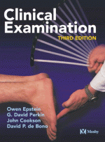 Clinical Examination, 3/e