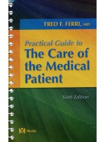 Practical Guide to the Care of the Medical Patient 6/e