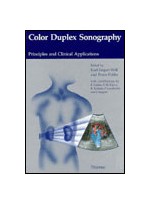 Color Duplex Sonography : Principles and Clinical Applications