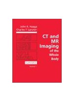CT and MR Imaging of the Whole Body
