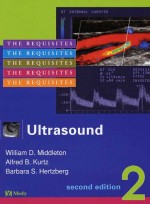 Ultrasound : The Requisites