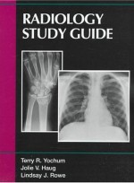 Radiology Study Guide