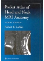 Pocket Atlas of Head and Neck MRI Anatomy