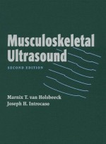 Musculoskeletal Ultrasound 2th
