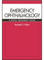 Emergency Ophthalmology A Rapid Treatment Guide,1/e