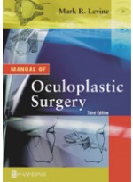 Manual of Oculoplastic Surgery,3/e