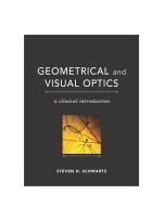 Geometrical and Visual Optics : A Clinical Introduction