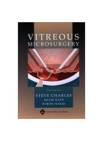 Vitreous Microsurgery ,3/e