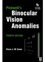 Pickwell's Binocular Vision Anomalies Investigation and Treatment ,4/e
