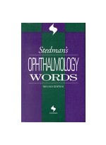 Stedman's Ophthalmology Words,2/e