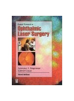 Current Techniques in Ophthalmic Laser Surgery,3/e