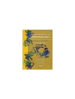 Short Protocols in Immunology: A Compendium of Methods from Current Protocols in Immunology