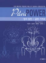 Pelvic power (힘의원천 - 골반 기저부)