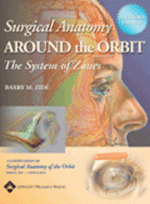 Surgical Anatomy Around the Orbit