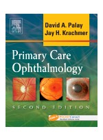 Primary Care Ophthalmology,2/e