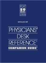 Physicians' Desk Reference 2005 (59th)