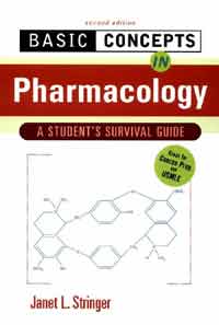 Basic Concepts in Pharmacology: A Student\'s Survival Guide