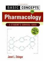 Basic Concepts in Pharmacology: A Student's Survival Guide