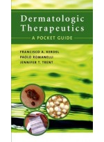 Dermatologic Therapeutics- A Pocket Guide