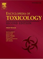 Encyclopedia of Toxicology (Four-Volume Set)