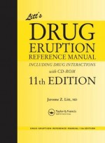 Litt's Drug Eruption Reference Manual: Including Drug Interactions