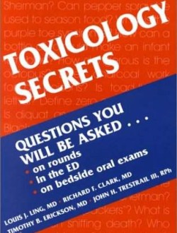 Toxicology Secrets