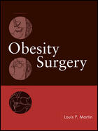 Obesity Surgery,1/e
