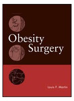 Obesity Surgery,1/e
