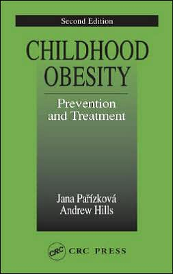 Childhood Obesity Prevention and Treatment, 2e
