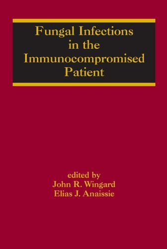 Fungal Infections in the Immunocompromised