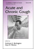 Acute & Chronic Cough(Lung Biology in Health & Disease)
