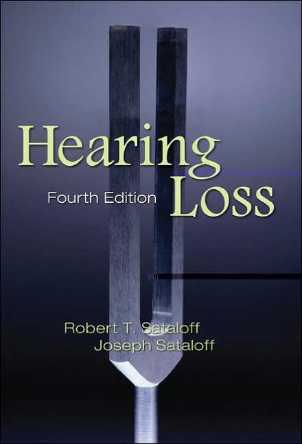 Hearing Loss, 4/e