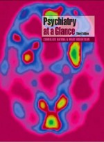 Psychiatry At A Glance,3/e