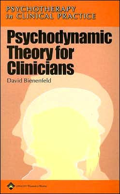 Psychodynamic Psychotherapy in Clinical Practice