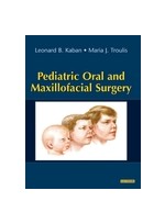 Pediatric Oral and Maxillofacial Surgery ,1/e