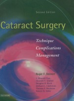 Cataract Surgery: Techniques, Complications and Management