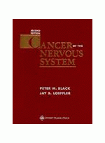 Cancer of the Nervous System 2/e