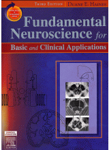 Fundamental Neuroscience for Basic And Clinical Applications With Student Consult Access /3e