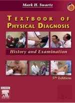 Textbook of Physical Diagnosis,5/e(History and Examination with Student Consult Access ) 5e