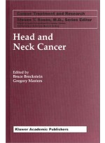 Head and Neck Cancer (Cancer Treatment and Research, 114)