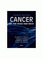 Cancer of the Head and Neck , 4th edition