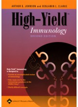 High-Yield Immunology (2e)