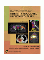 Practical Essentials Of Intensity Modulated Radiation Therapy, 2th edition