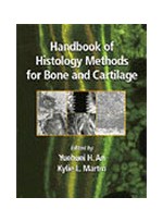 Handbook of Histology Methods for Bone and Cartilage