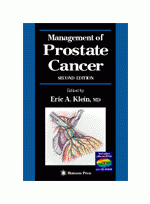 Management of Prostate Cancer, 2th edition (Current Clinical Urology)