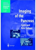 Imaging of the Pancreas