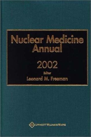 Nuclear Medicine Annual, 2002