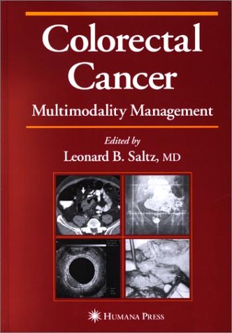 Colorectal Cancer: Multimodality Management