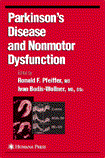 Parkinson\'s Disease and Nonmotor Dysfunction (Current Clinical Neurology)