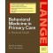 Behavioral Medicine in Primary Care, 2th edition